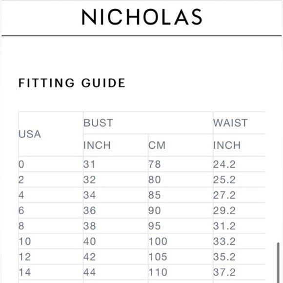 NWT Nicholas Halo Collared Halter Neck Backless Maxi Dress Black size 6 - Picture 11 of 13